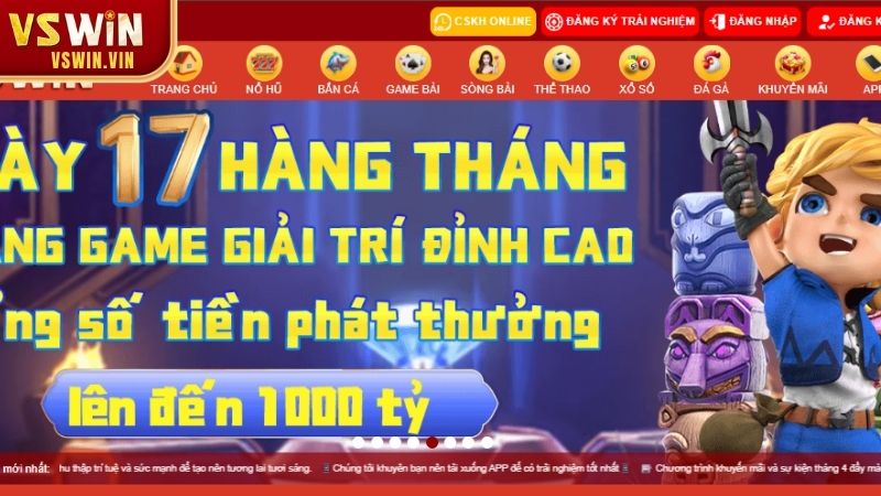 Giải đáp những thắc mắc thường gặp khi đăng nhập vswin
