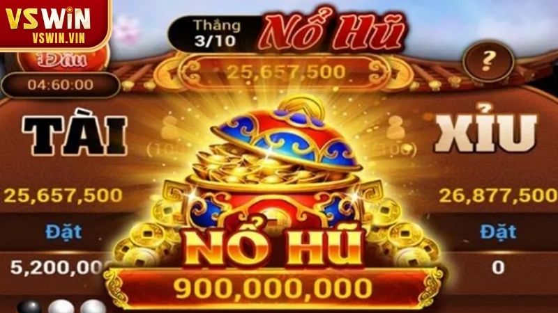 Những tựa game nổ hũ TP hot nhất bạn không nên bỏ lỡ