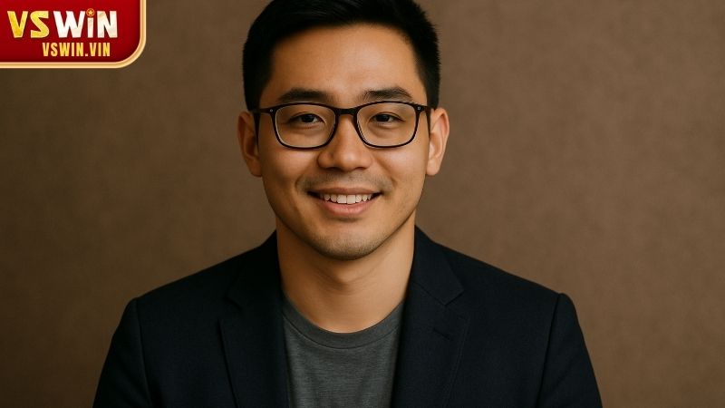 Thông tin về Tác giả Alex Nguyễn