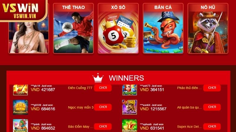 Về chúng tôi cam kết mang lại một môi trường giải trí lành mạnh